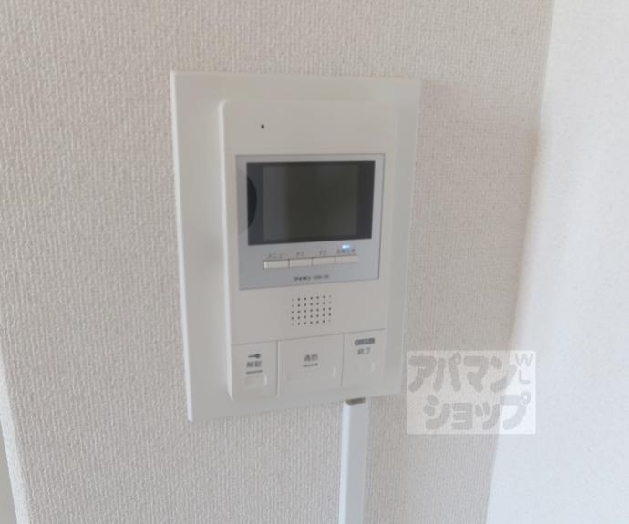 【エレガンス東寺】間取