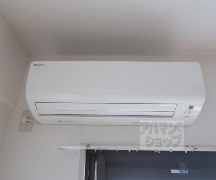 【エレガンス東寺】間取