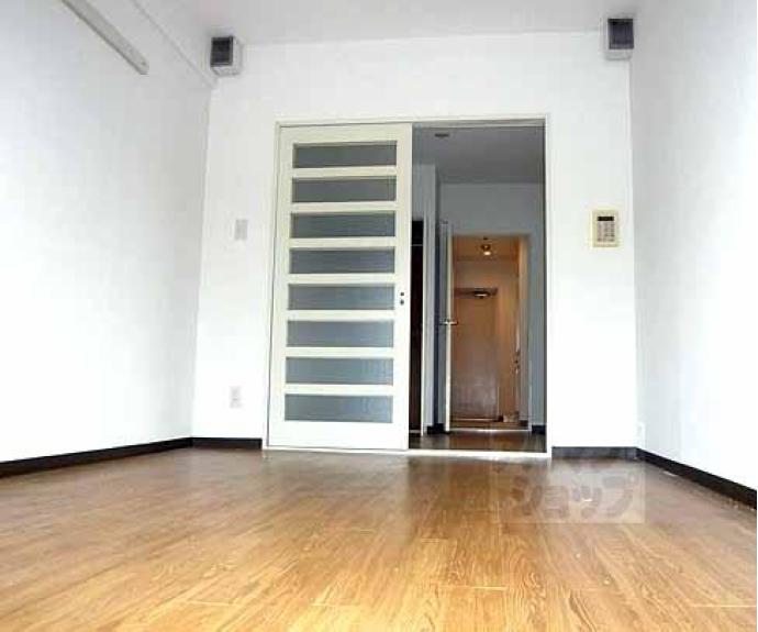 【エレガンス東寺】間取