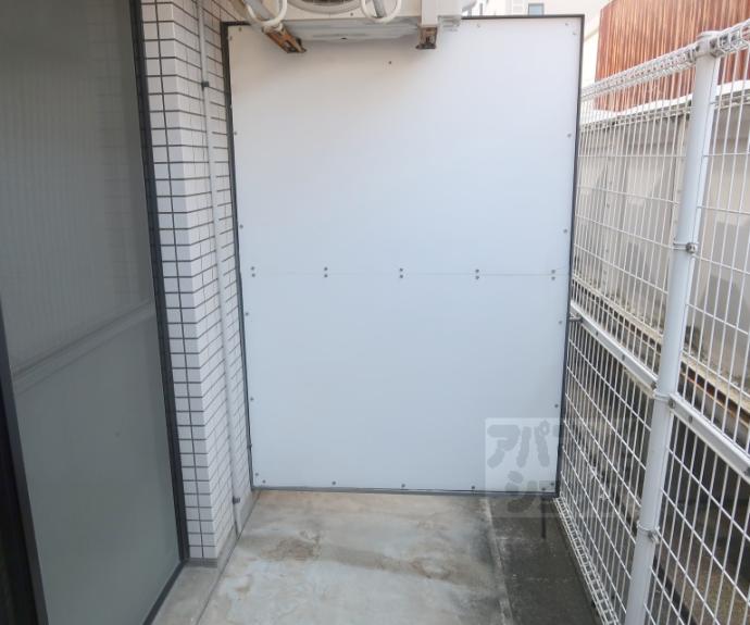 【エレガンス東寺】間取