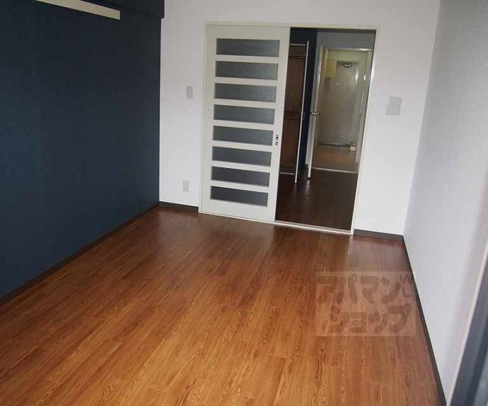 【エレガンス東寺】