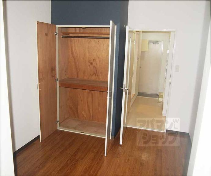 【エレガンス東寺】