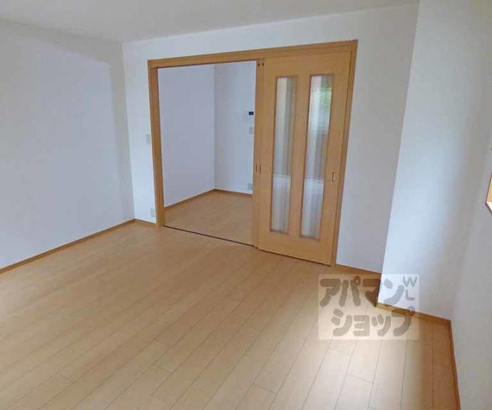 【ブルック御池】間取