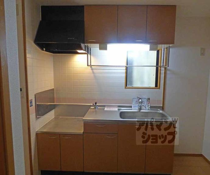 【ブルック御池】間取