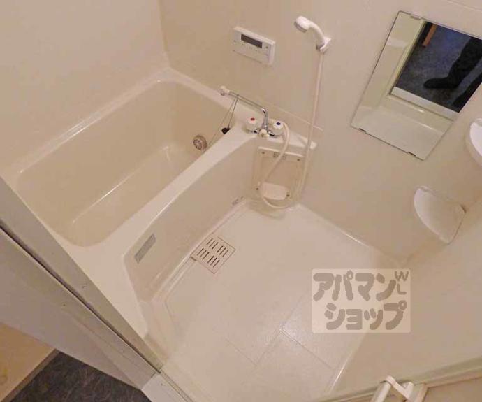 【ブルック御池】間取