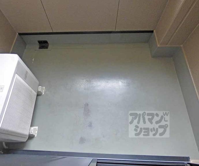 【ブルック御池】間取