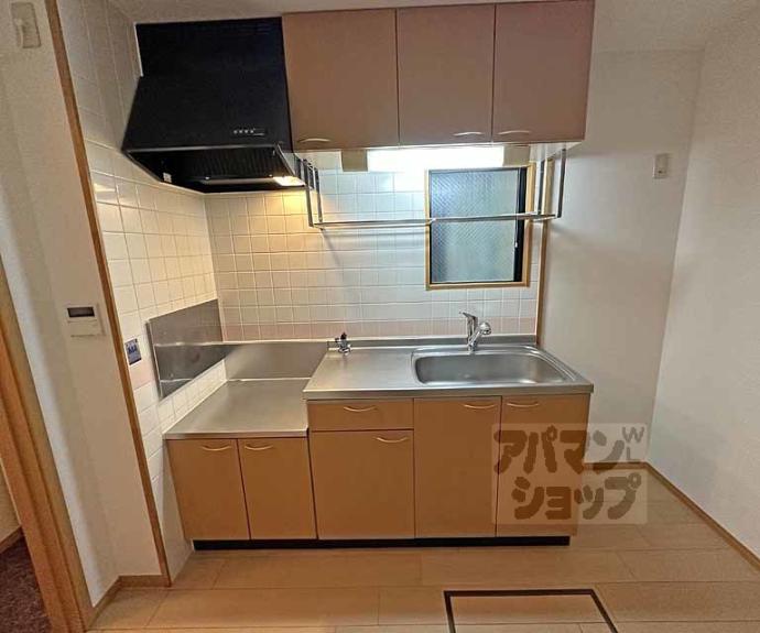 【ブルック御池】間取