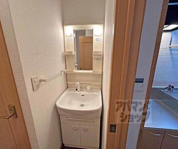 【ブルック御池】間取