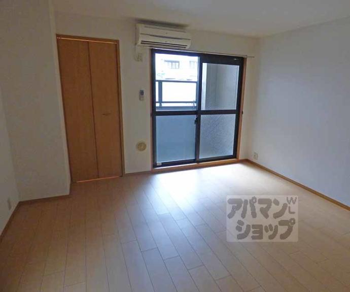 【ブルック御池】間取