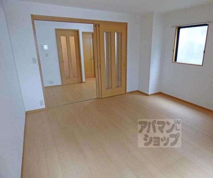 【ブルック御池】間取