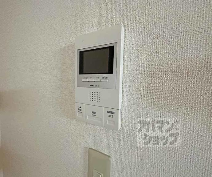 【ブルック御池】間取