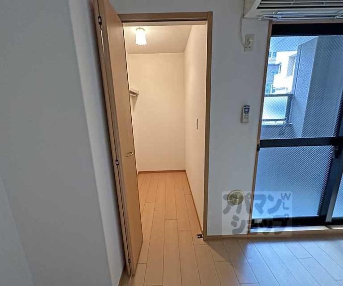 【ブルック御池】間取