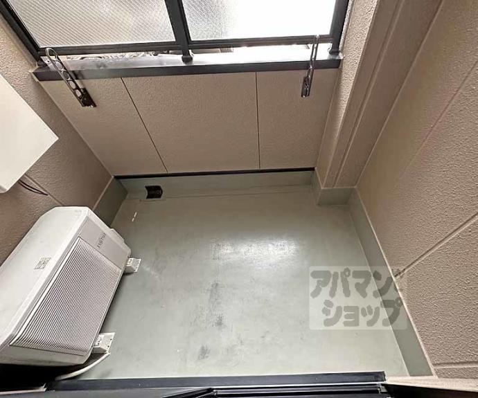 【ブルック御池】間取