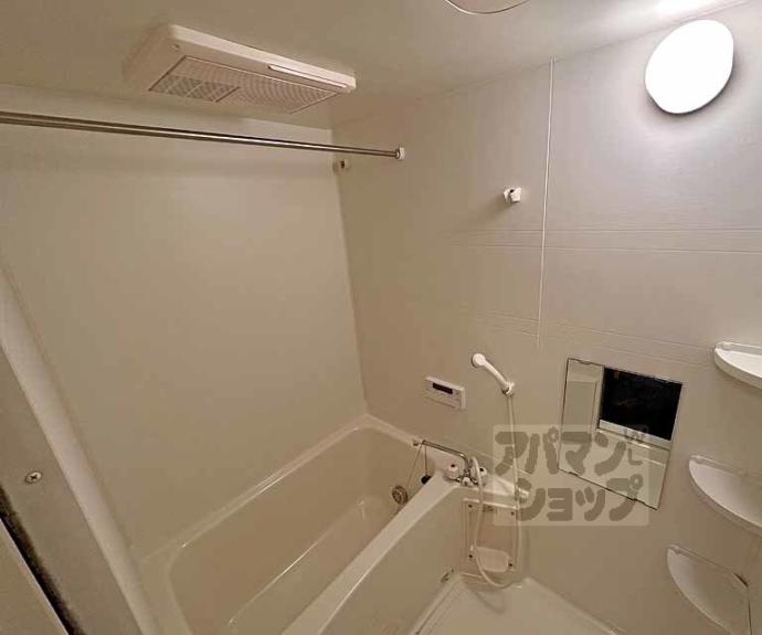 【ブルック御池】間取