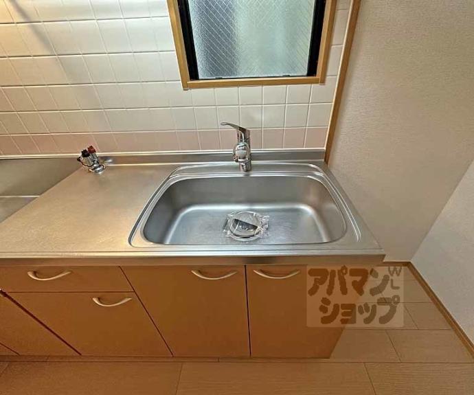 【ブルック御池】間取