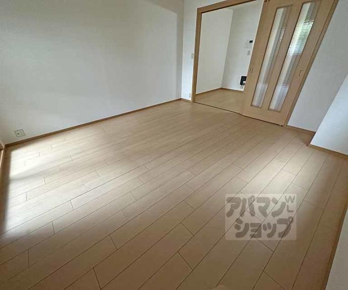 【ブルック御池】間取