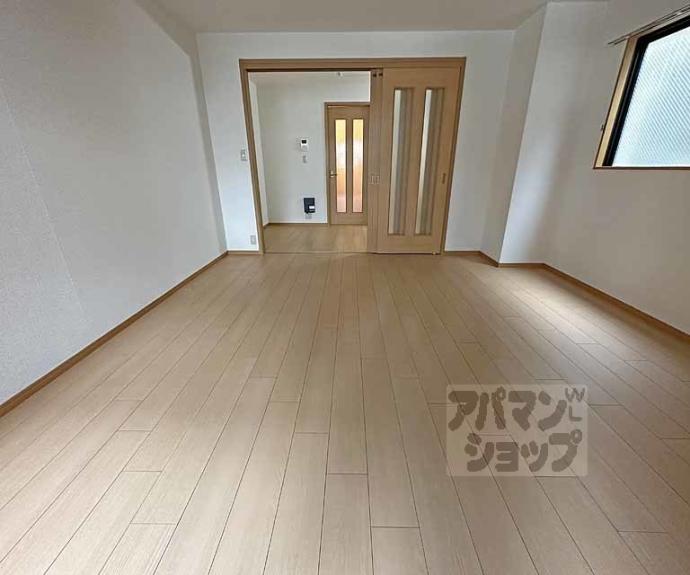 【ブルック御池】間取