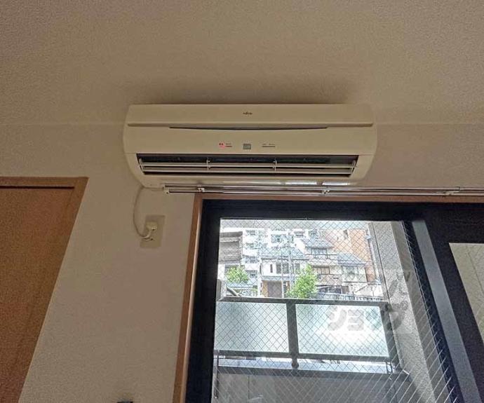 【ブルック御池】間取