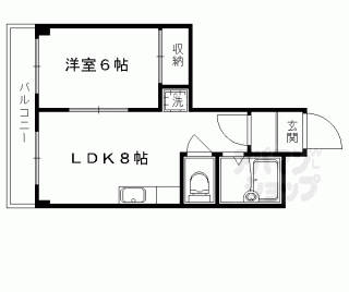 【ノエール鞍馬口】