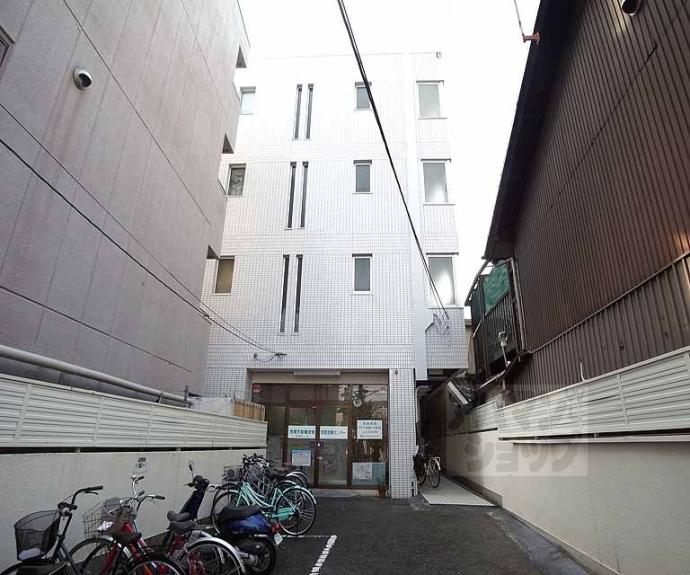 【ノエール鞍馬口】