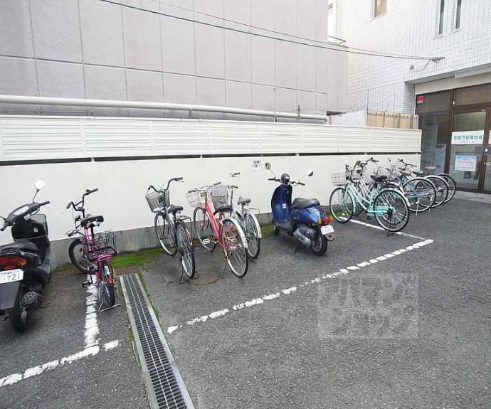 【ノエール鞍馬口】