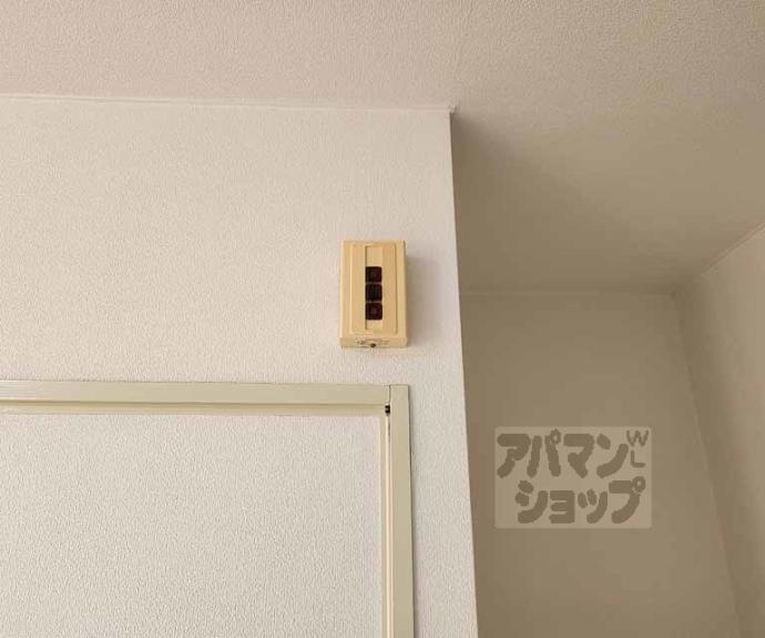 【ノエール鞍馬口】間取