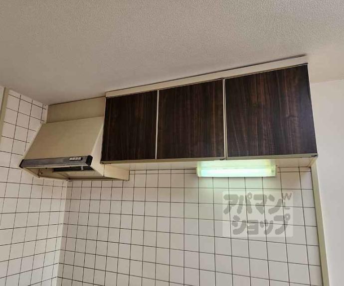 【ノエール鞍馬口】間取