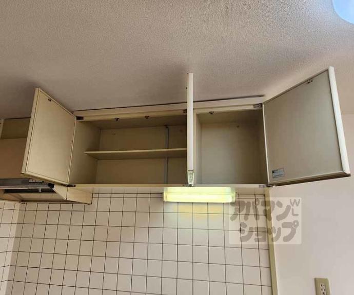 【ノエール鞍馬口】間取
