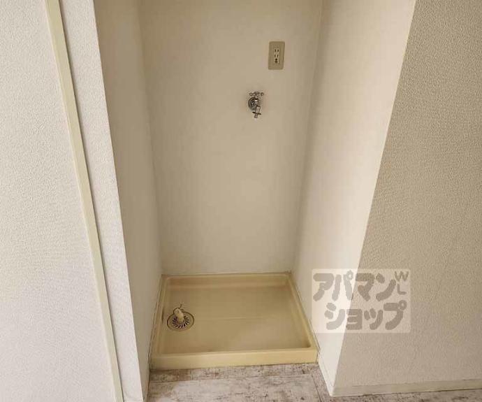 【ノエール鞍馬口】間取