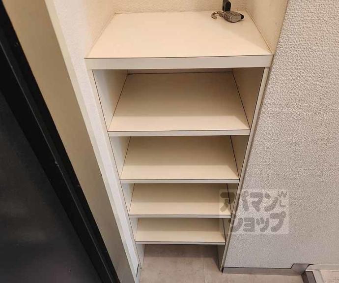 【ノエール鞍馬口】間取
