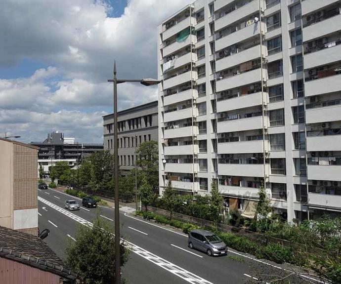 【ＳＵＣＣＥＳＳ　ＡＶＥＮＵＥ　ＯＮＥ】間取