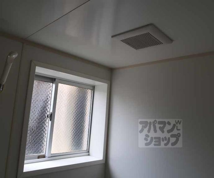 【イースト東福寺】間取