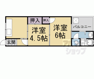 【イースト東福寺】