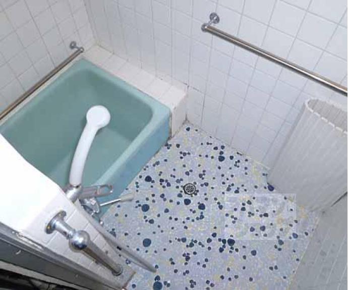 【イースト東福寺】間取