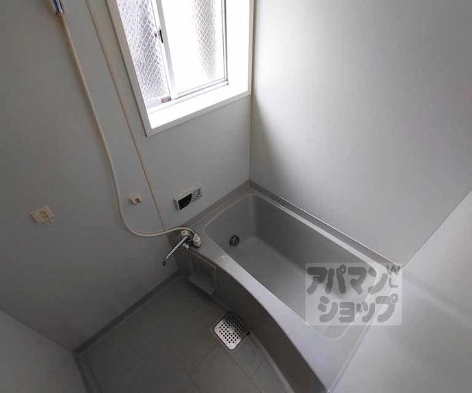 【イースト東福寺】間取