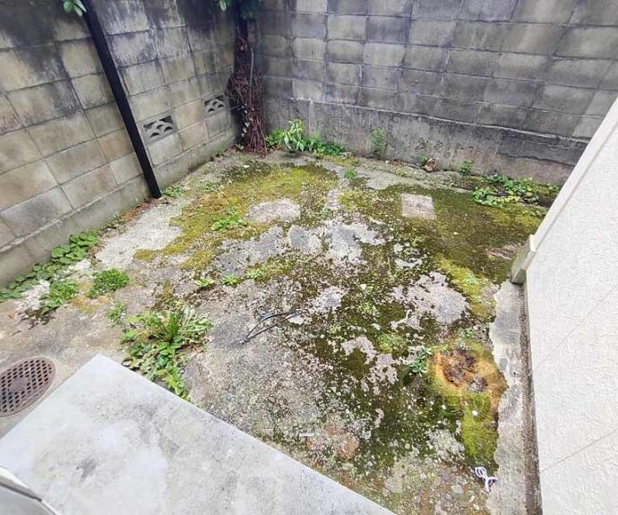 【イースト東福寺】間取
