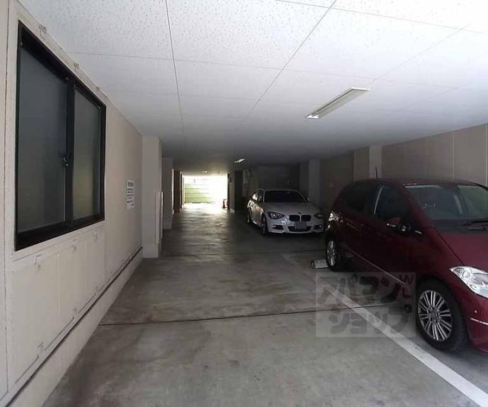 【シェソワ東洞院】間取