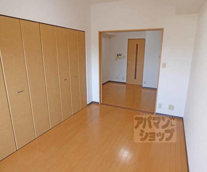 【アーバネックス室町】間取