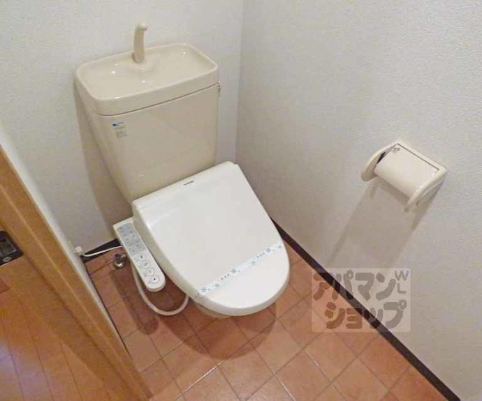 【アーバネックス室町】間取