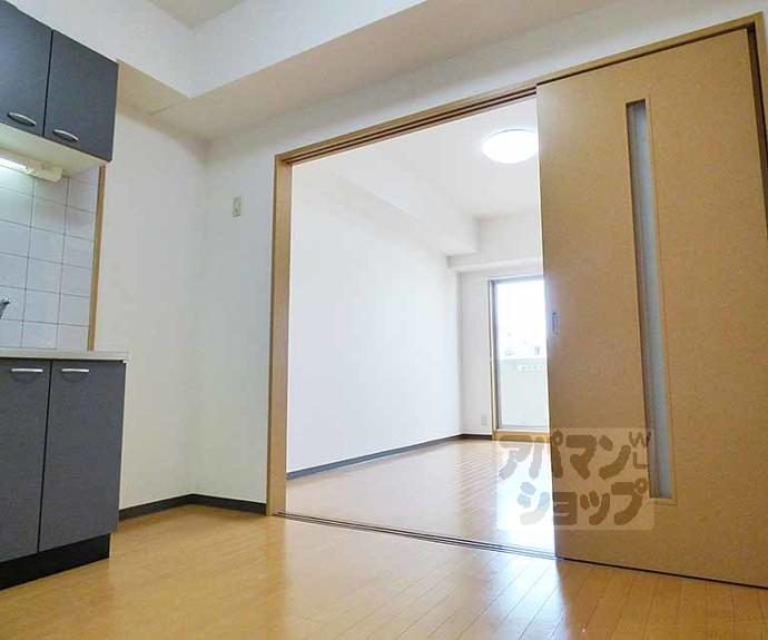 【アーバネックス室町】間取