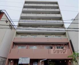 アーバネックス室町：間取図