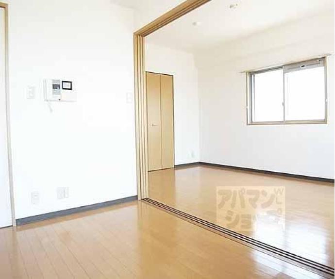 【アーバネックス室町】間取
