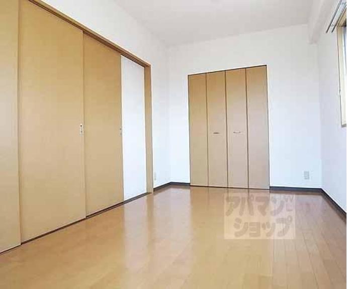 【アーバネックス室町】間取