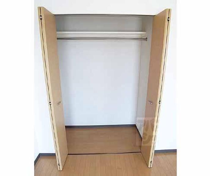 【アーバネックス室町】間取