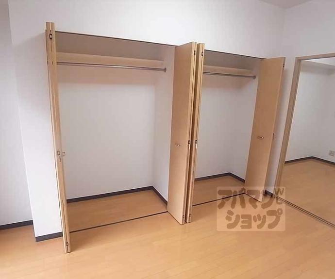 【アーバネックス室町】間取