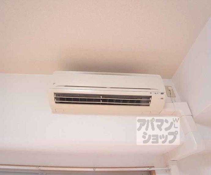 【アーバネックス室町】間取