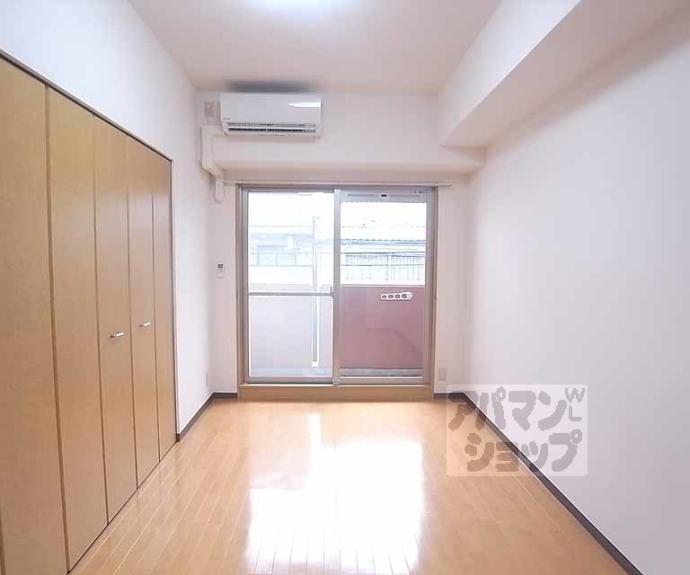 【アーバネックス室町】間取