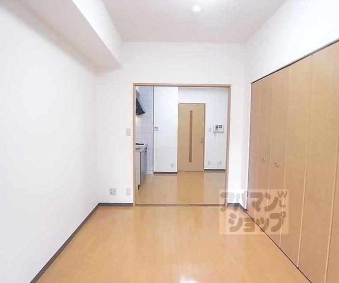 【アーバネックス室町】間取