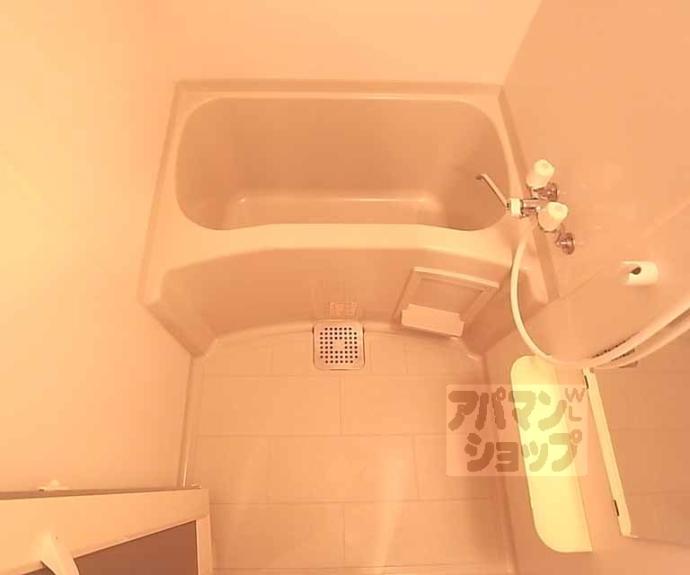 【アーバネックス室町】間取