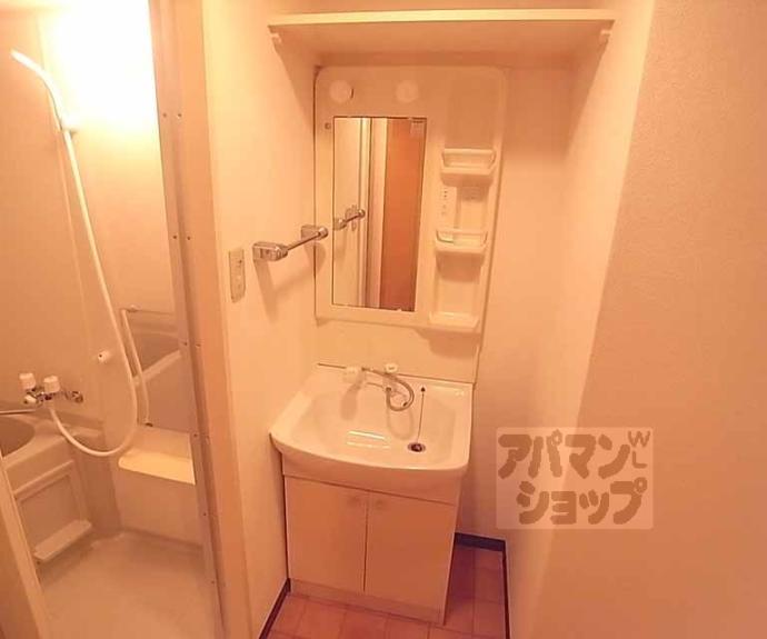 【アーバネックス室町】間取